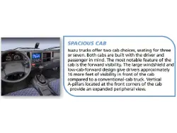 2025 ISUZU NRR GAS
