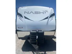 2025 NORTHWOOD MFG NASH 23D