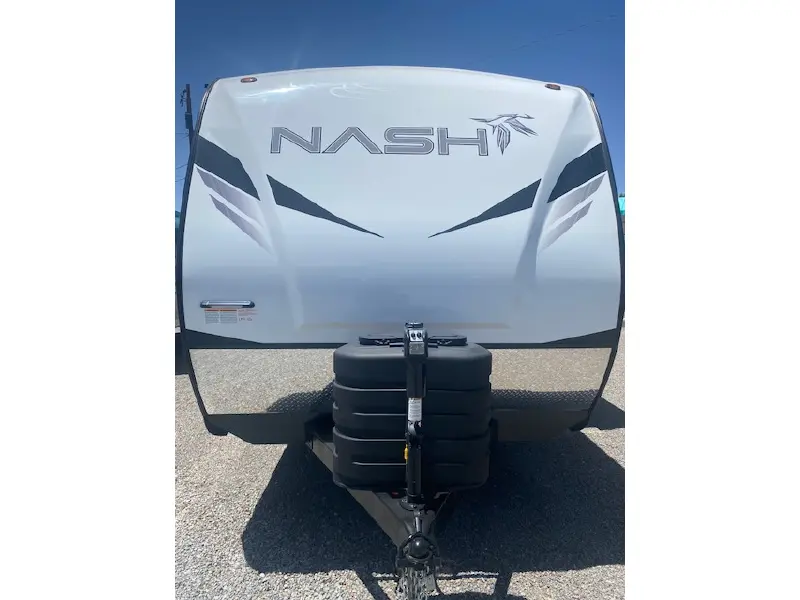 2025 NORTHWOOD MFG NASH 23D