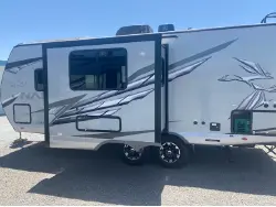 2025 NORTHWOOD MFG NASH 23D