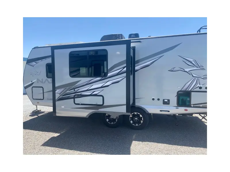 2025 NORTHWOOD MFG NASH 23D