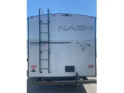 2025 NORTHWOOD MFG NASH 23D