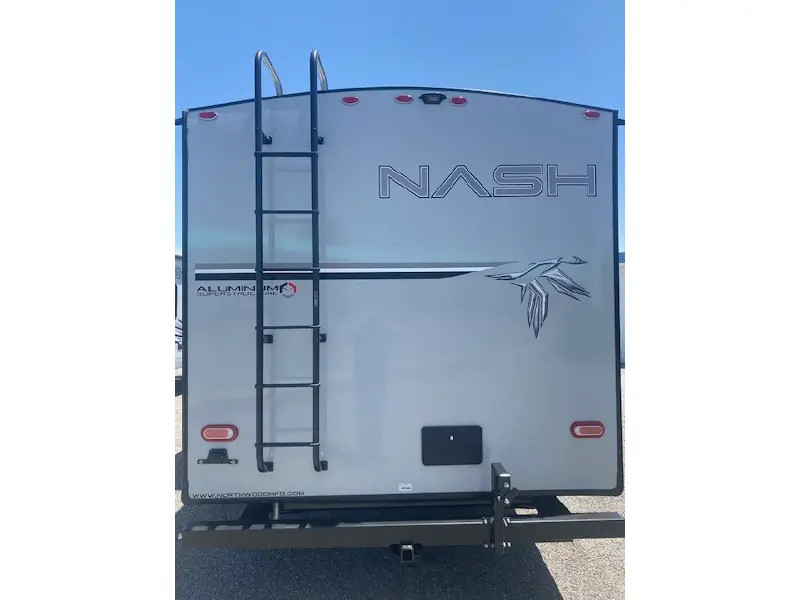 2025 NORTHWOOD MFG NASH 23D