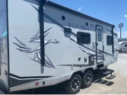 2025 NORTHWOOD MFG NASH 23D