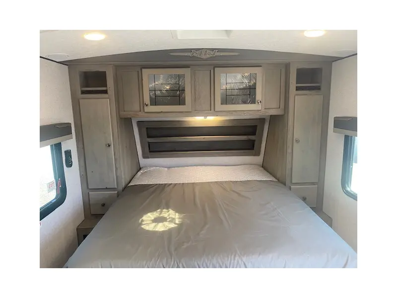 2025 NORTHWOOD MFG NASH 23D