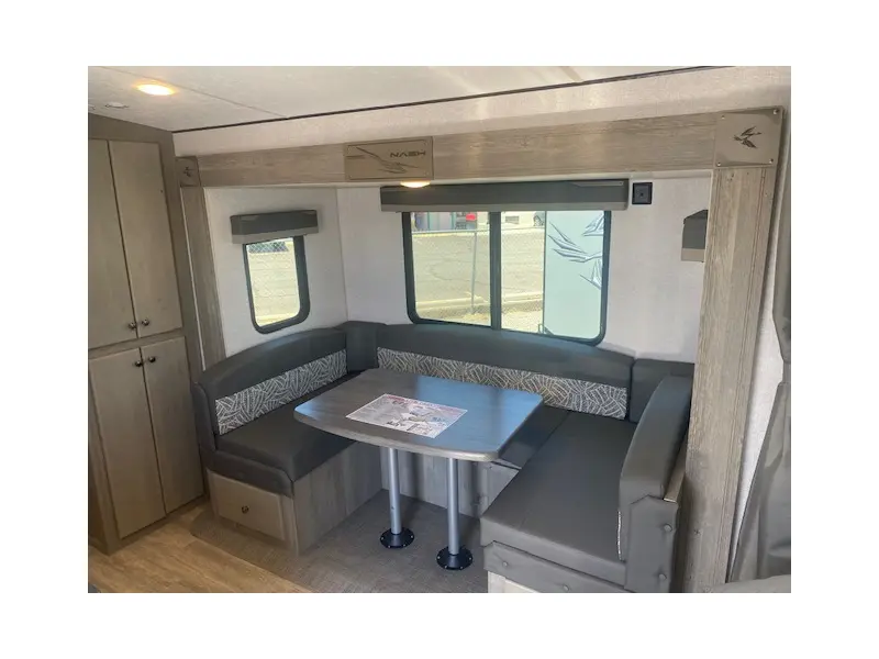 2025 NORTHWOOD MFG NASH 23D