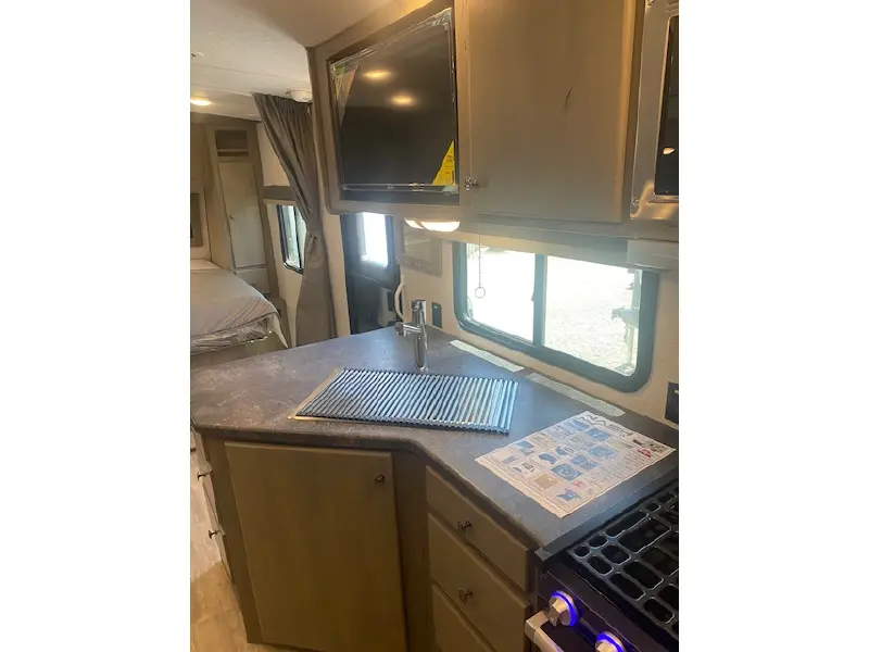 2025 NORTHWOOD MFG NASH 23D