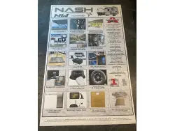 2025 NORTHWOOD MFG NASH 23D