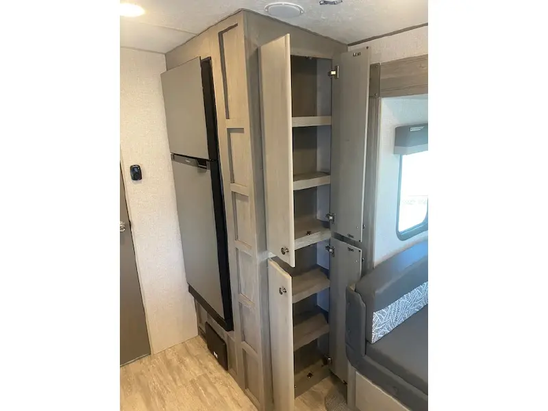 2025 NORTHWOOD MFG NASH 23D
