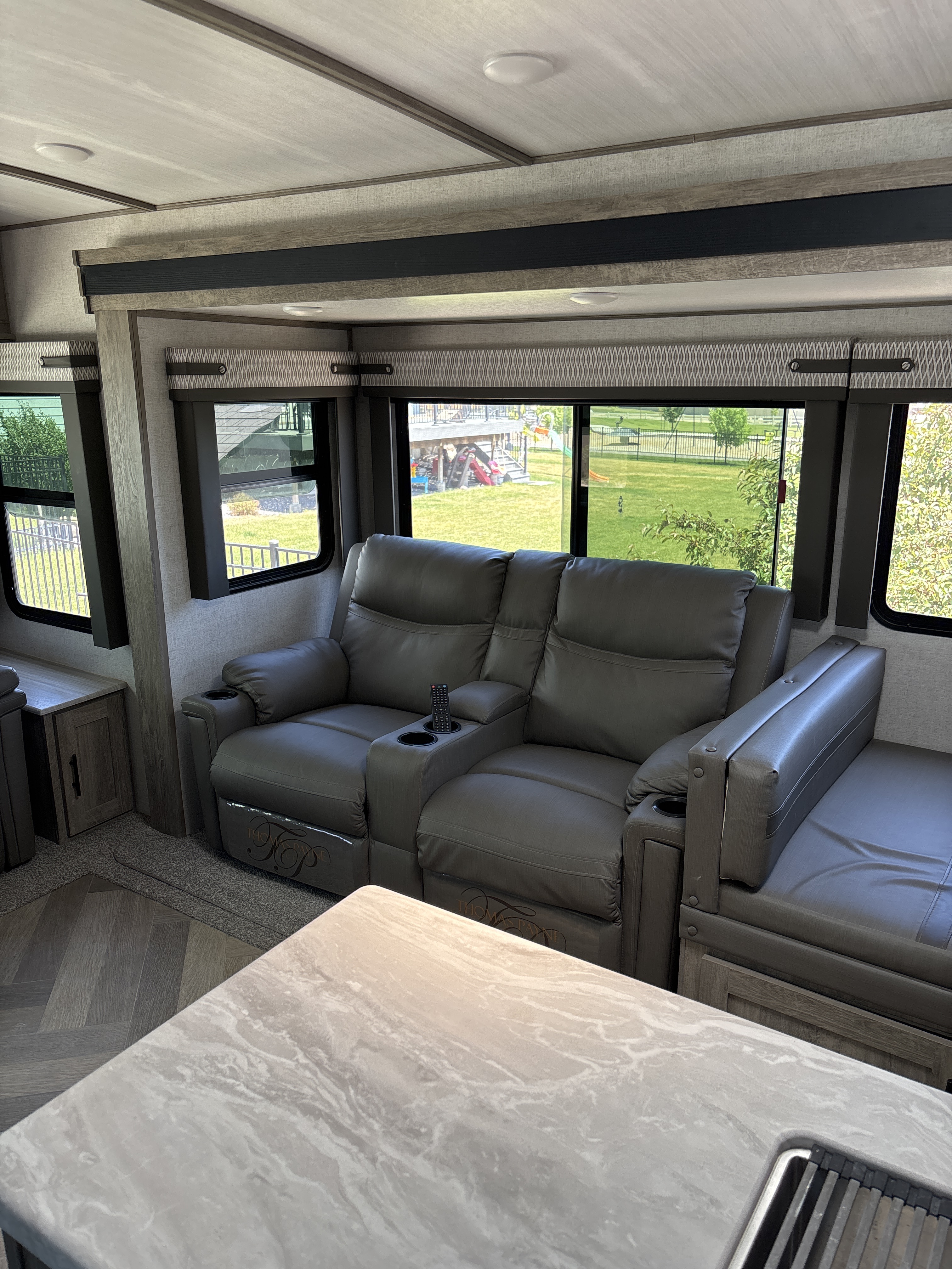 Forest River Wildwood Heritage Glen 273RL RVs For Sale - RV Trader