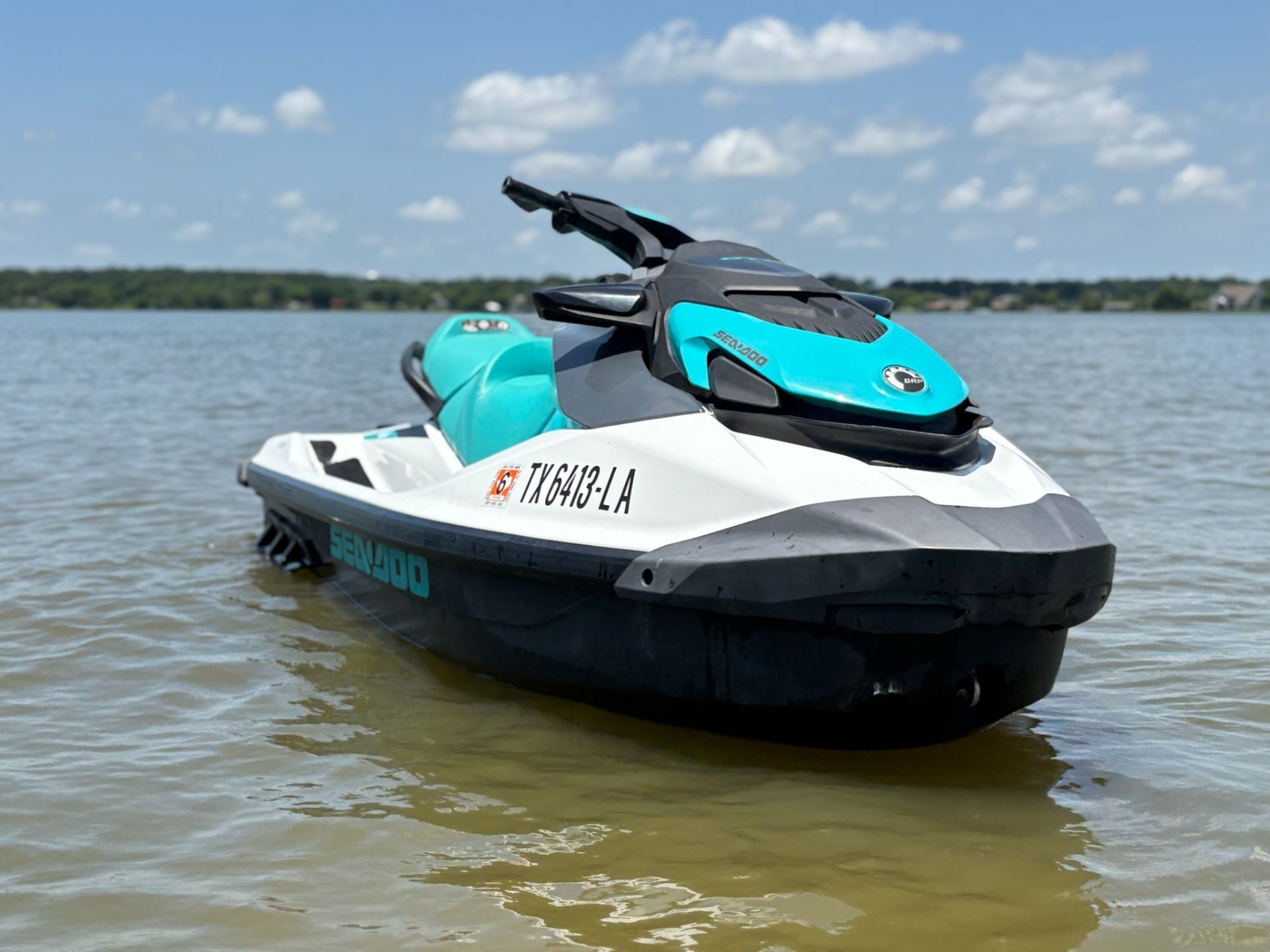 SEA DOO シードゥー 2020年モデル GTI 130 2020 SEA-DOO（シードゥ）ニューモデル 「GTI SE 130」徹底分析