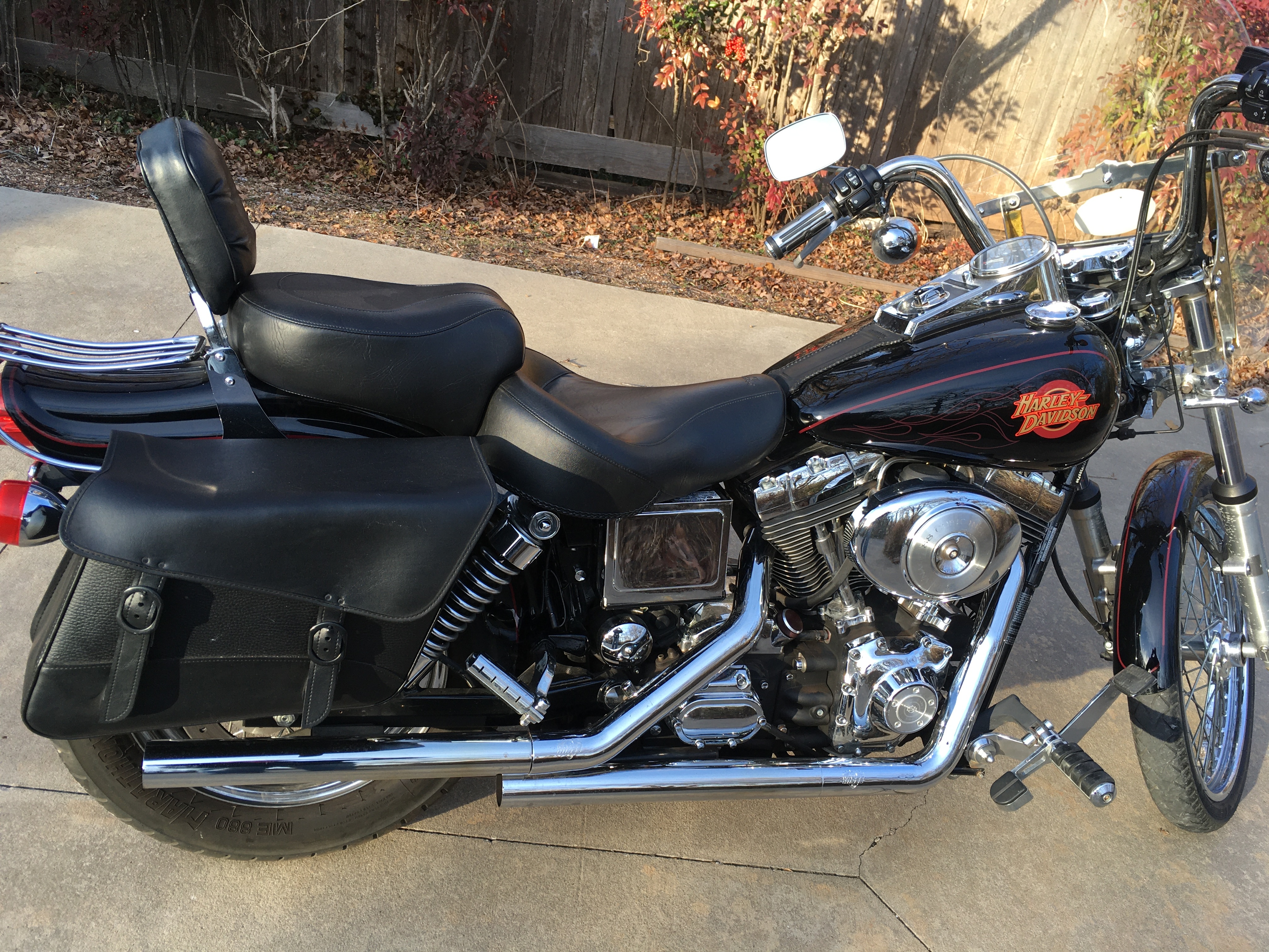 Custom Motorcycles For Sale Near Lexington, Oklahoma - Cycle
