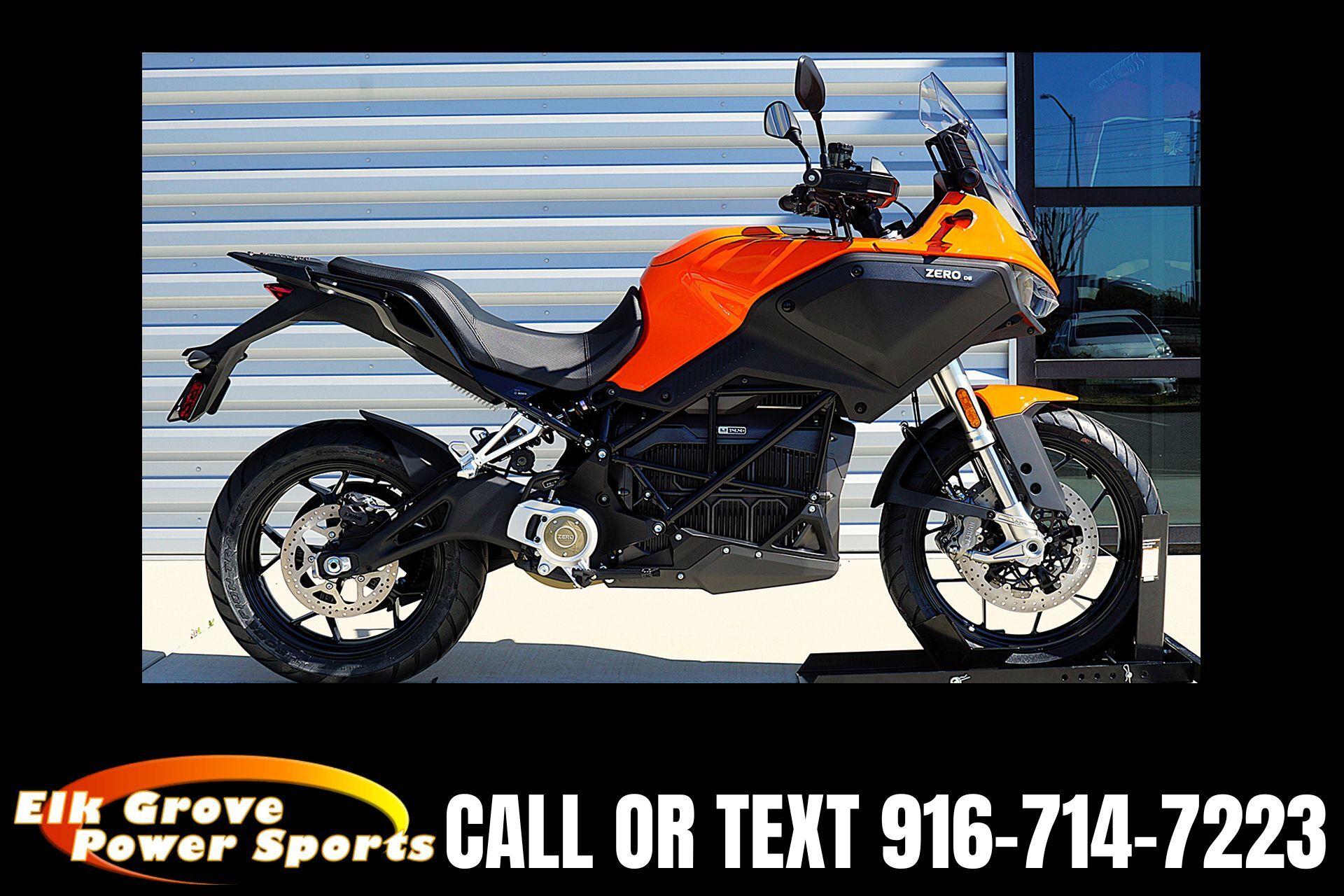 Zero Motorcycles Ds Motorcycles For Sale - Cycle Trader