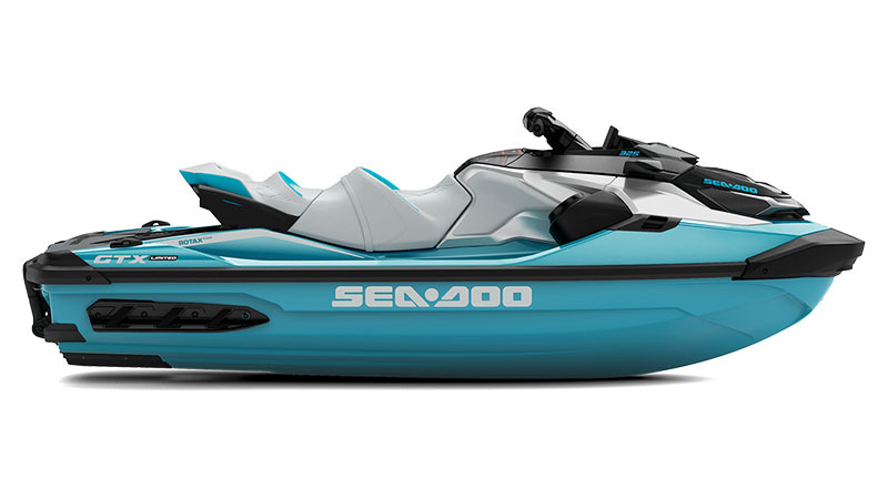 Gtx For Sale - Sea-Doo Personal Watercraft - PWC Trader