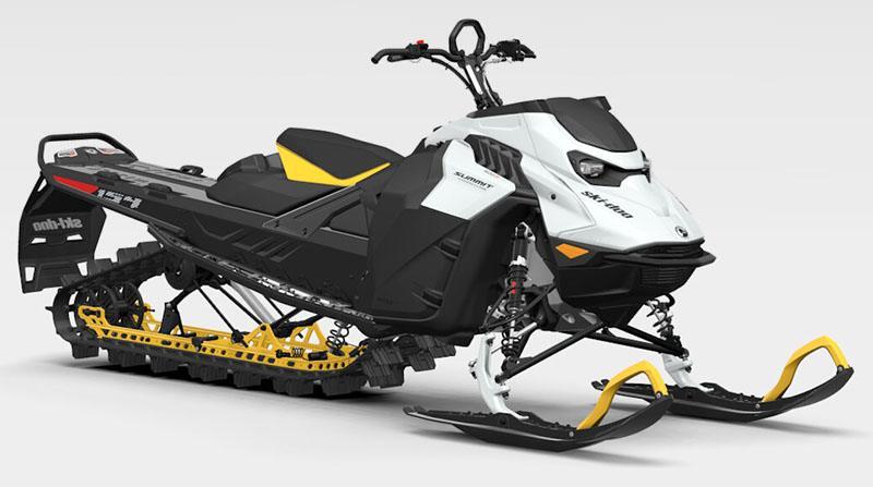 Gray Freeride™ 146 For Sale Near 83701 - Ski-Doo Snowmobiles