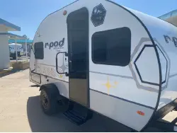 2024 FOREST RIVER R-POD RP-171C