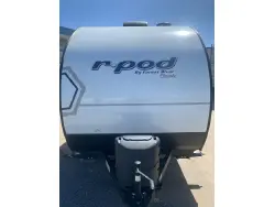 2024 FOREST RIVER R-POD RP-171C