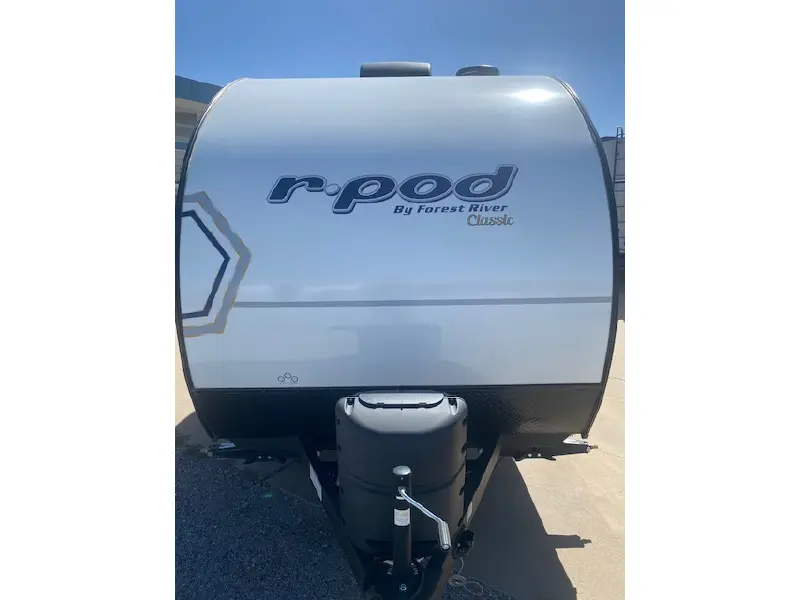 2024 FOREST RIVER R-POD RP-171C