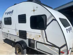 2024 FOREST RIVER R-POD RP-171C