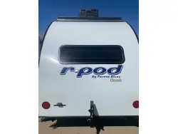 2024 FOREST RIVER R-POD RP-171C
