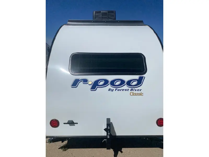 2024 FOREST RIVER R-POD RP-171C