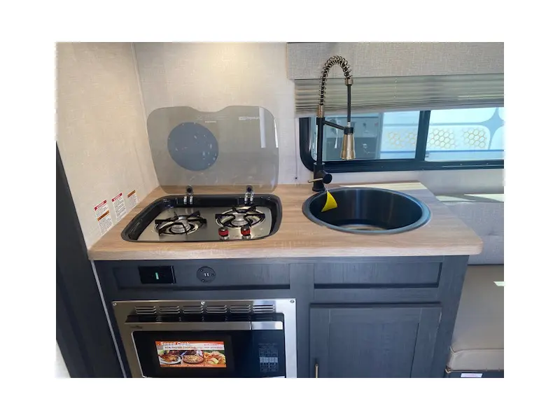 2024 FOREST RIVER R-POD RP-171C