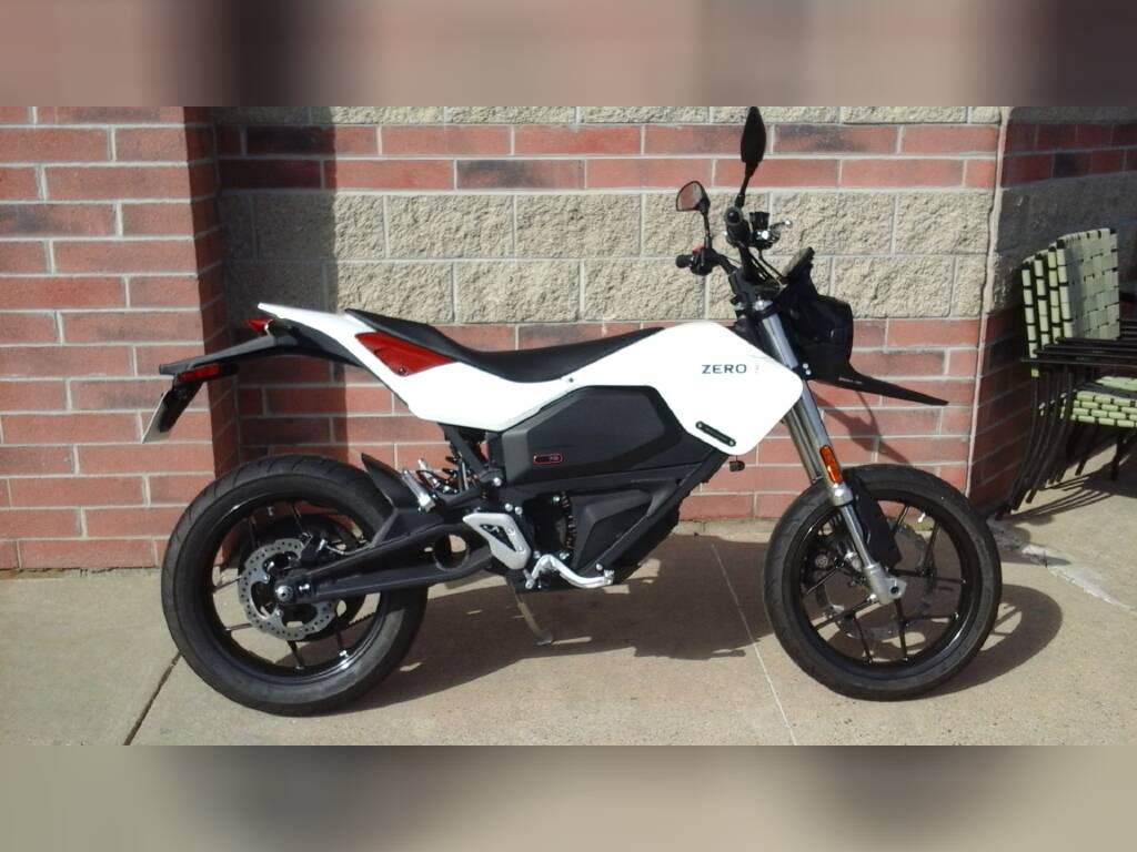 New 2024 Zero Motorcycles Fxe For Sale in Muskego, WI Cycle Trader