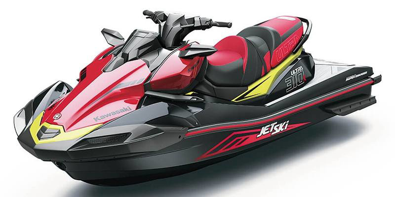 カワサキ ジェットスキー ULTRA 310X 純正 ミラー アッシ LH 中古 美品 ULTRA250X/260X/260LX/300LX/310LX/310R/310X/LX Ultra 310X Jet Ski For Sale Near 10606 - Kawasaki Personal