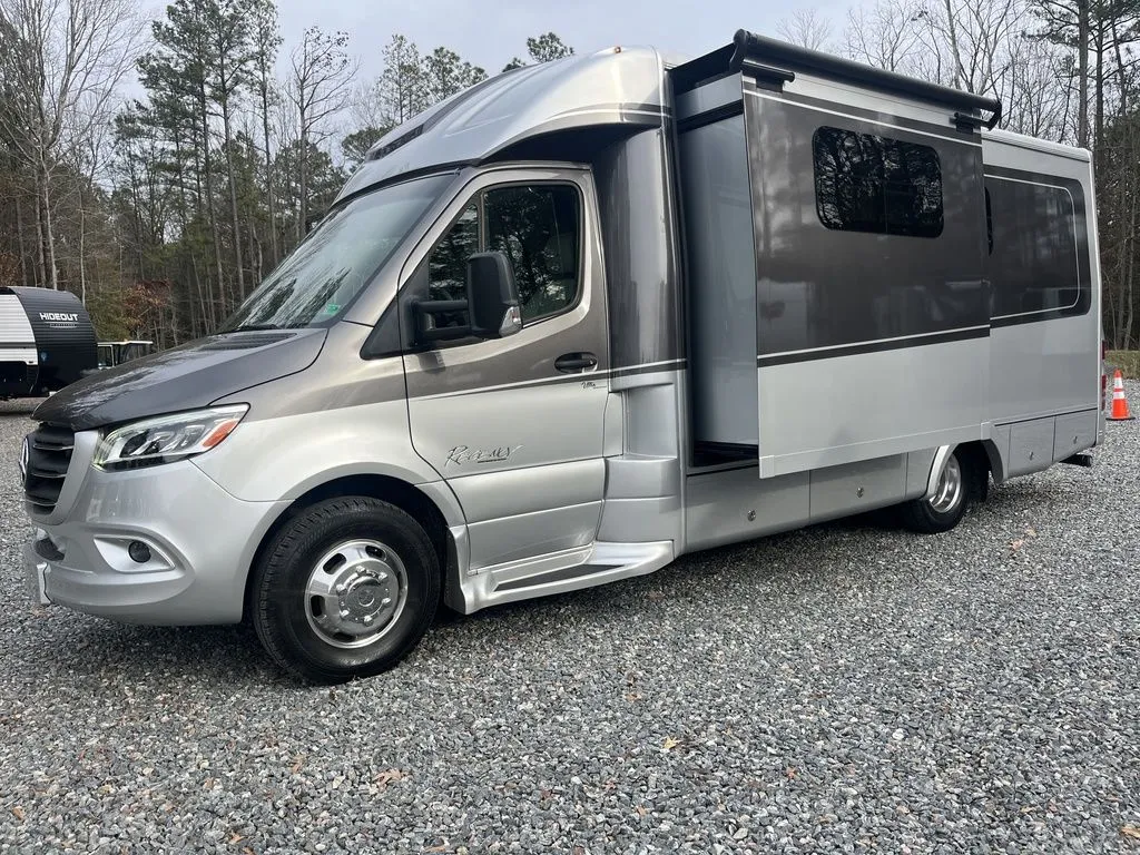 Regency Conversions Ultra Brougham RVs For Sale - RV Trader