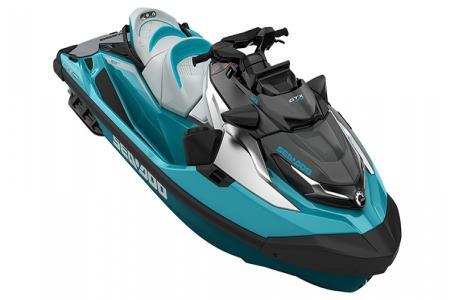 Blue X 325 Rxt For Sale Near 76101 - Sea-Doo Two Seater