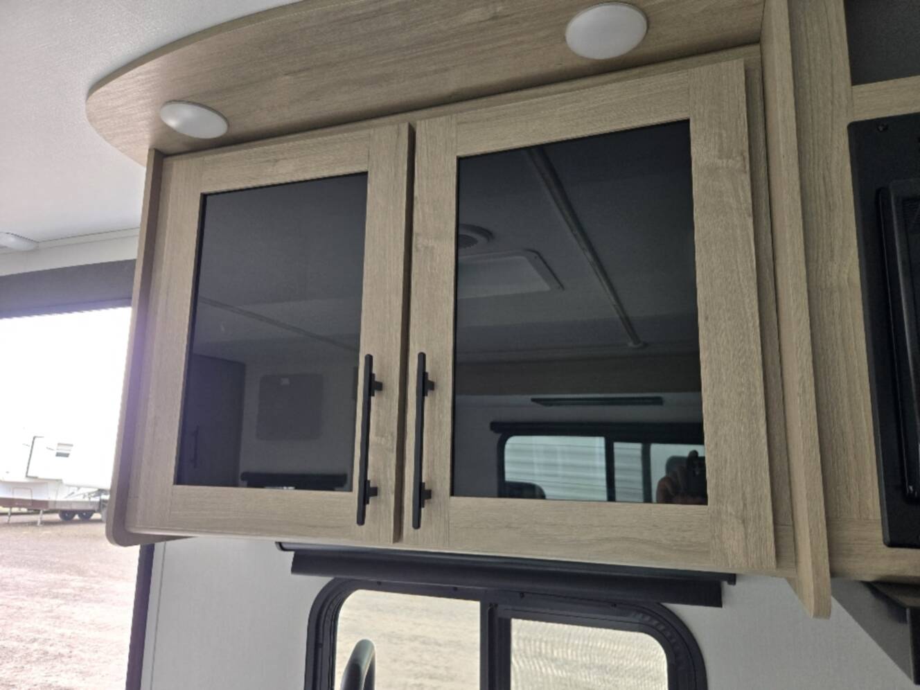A photo of this 2025 Grand Design Imagine XLS 22BHE