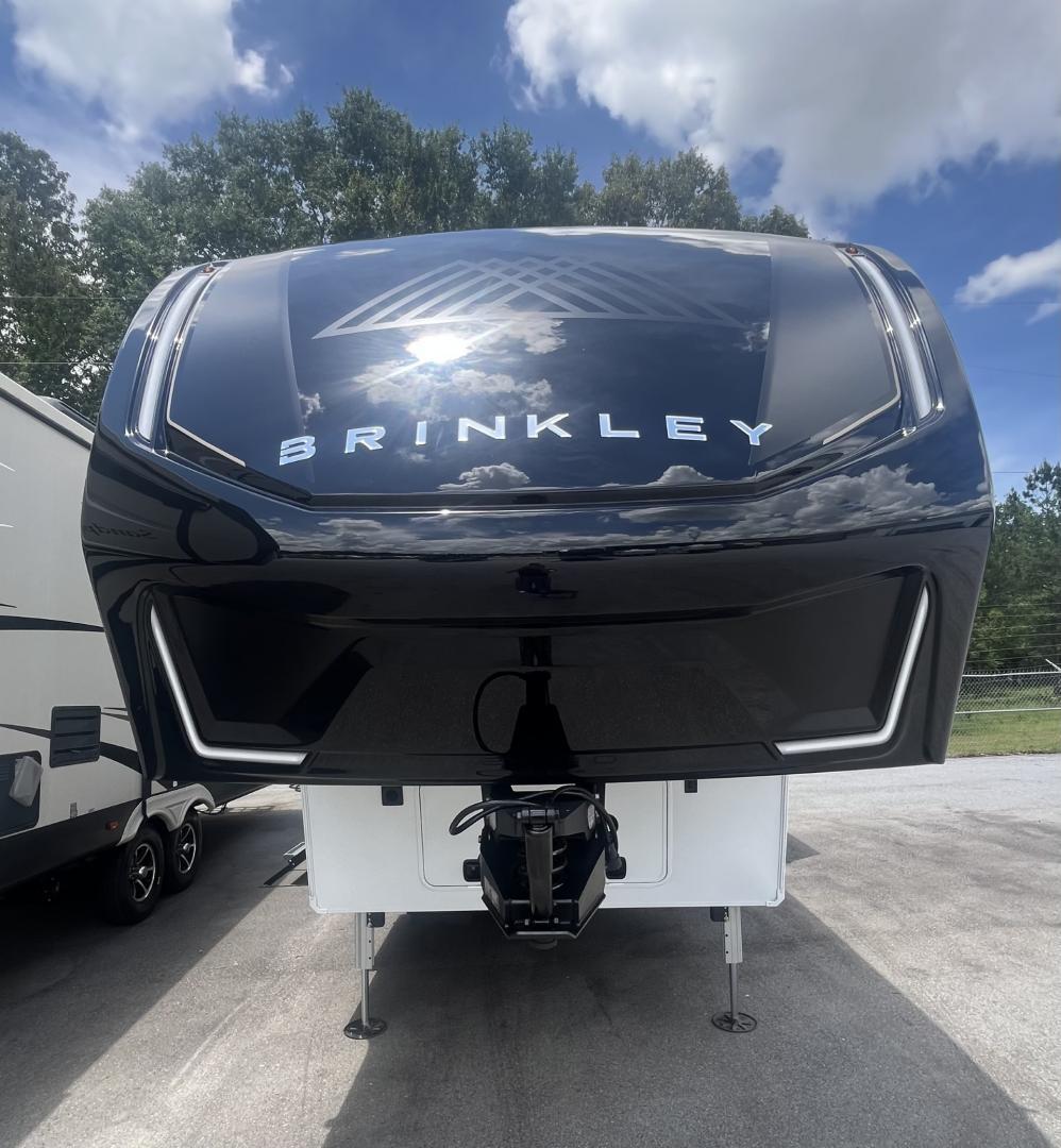 2026 Brinkley RV