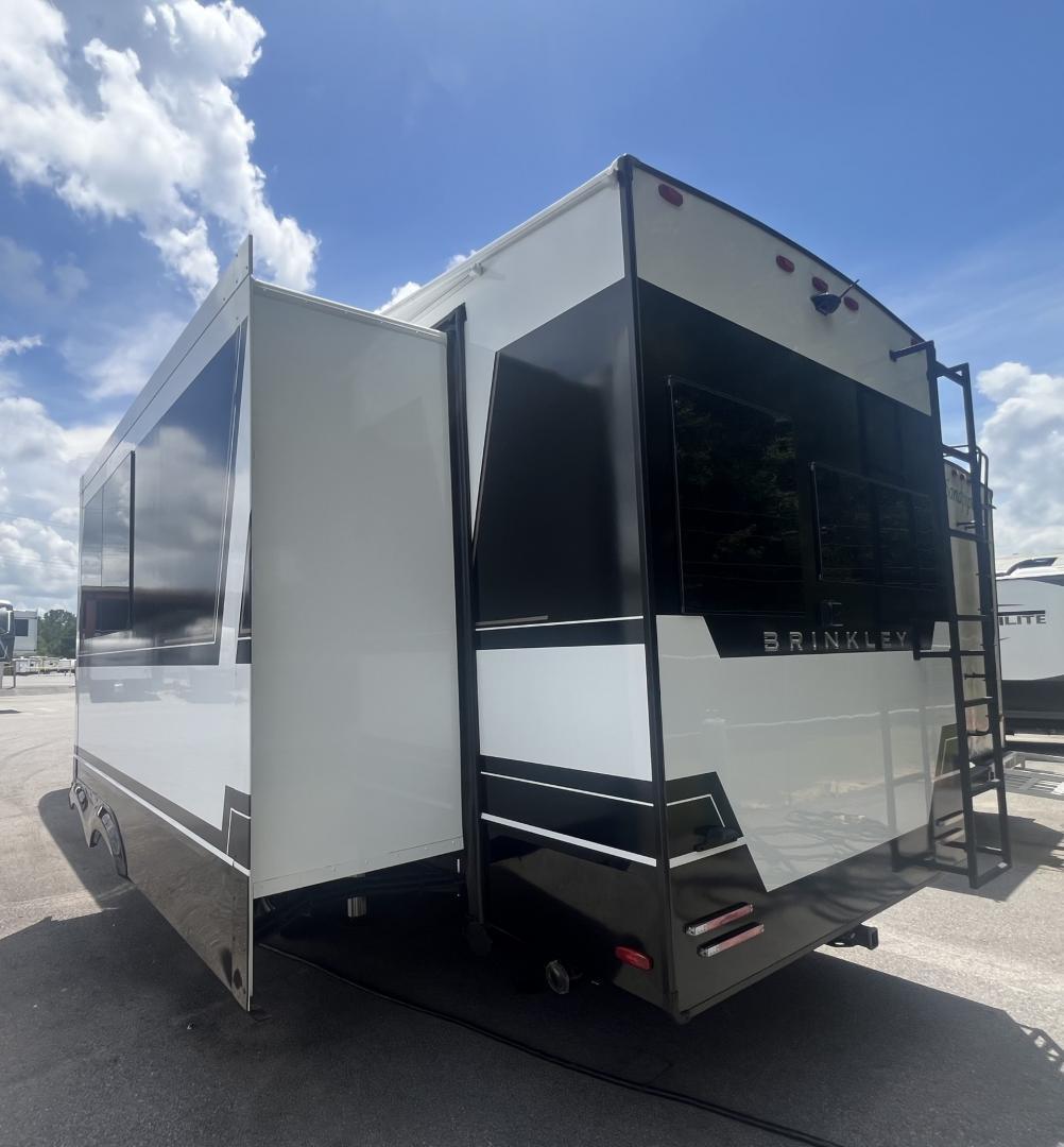 2026 Brinkley RV