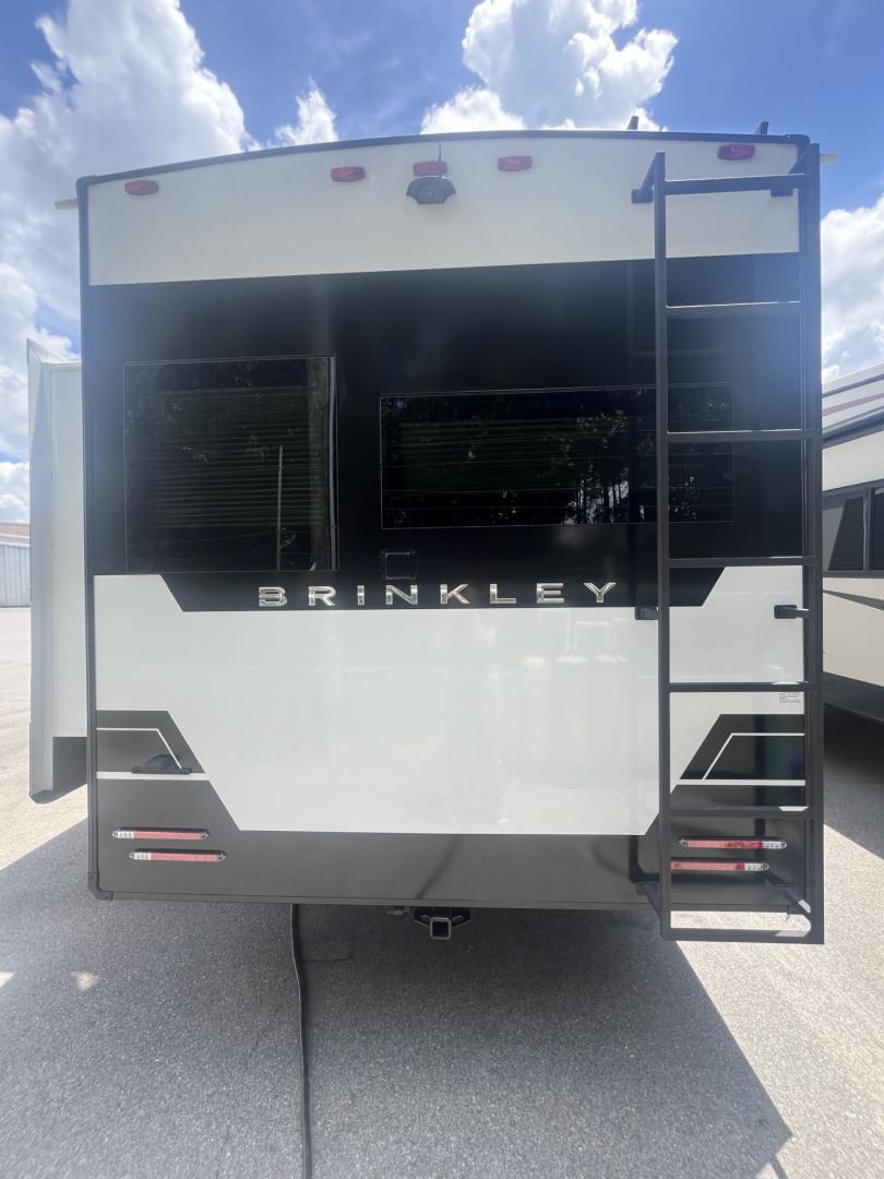 2026 Brinkley RV