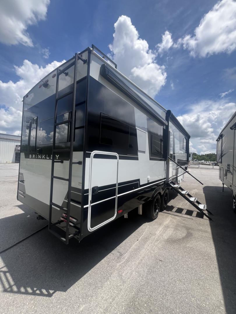 2026 Brinkley RV