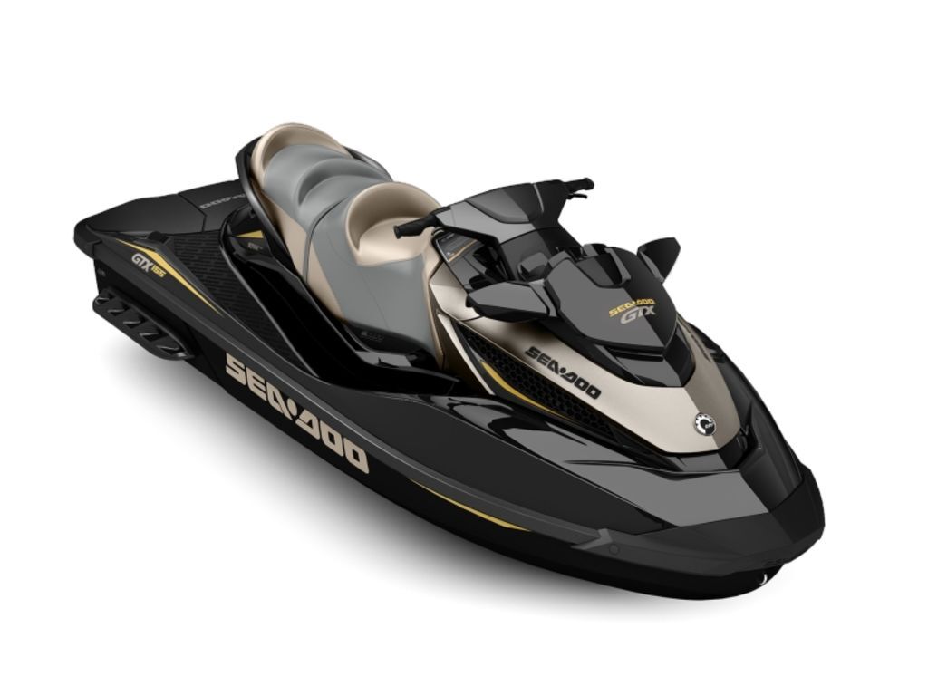 155 Gtx For Sale - Sea-Doo Personal Watercraft - PWC Trader