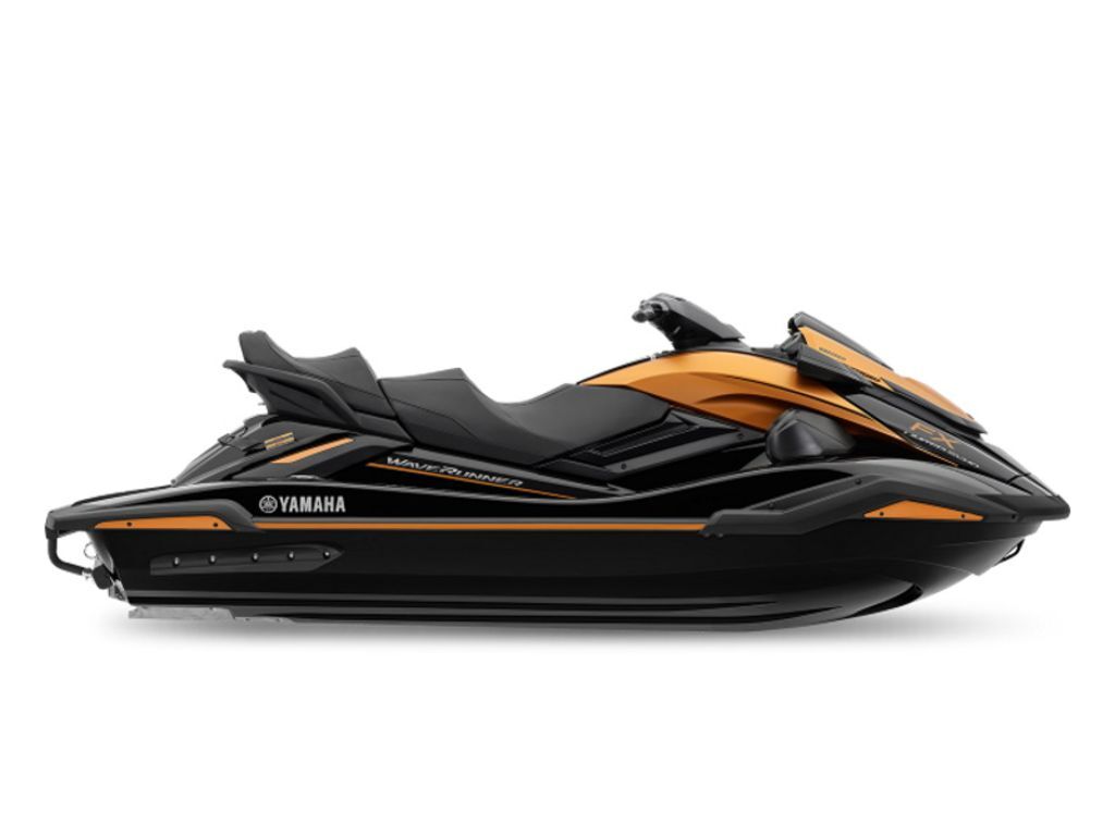 2024 Limited Svho Waverunner Fx For Sale - Yamaha Personal