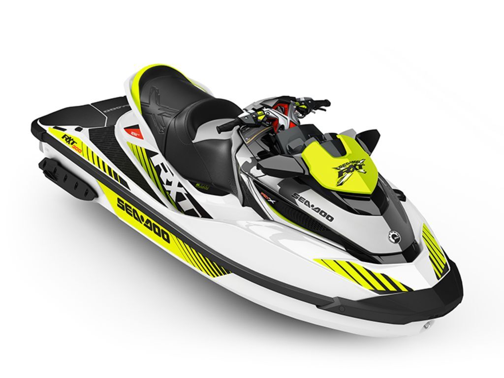 2012 X 260 Rxt For Sale - Sea-Doo Two Seater Personal