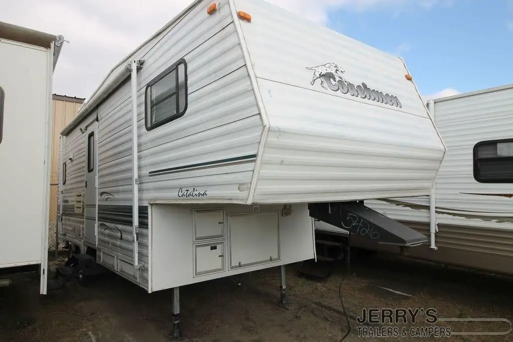 1989-1999 Coachmen Catalina RVs For Sale - RV Trader
