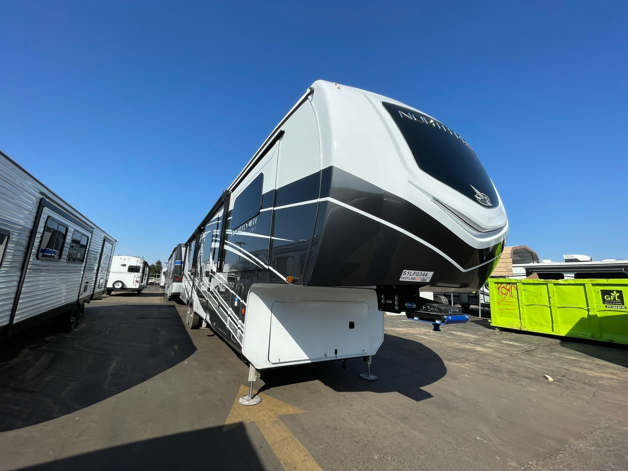 2025 Jayco Jay Feather RVs For Sale - RV Trader
