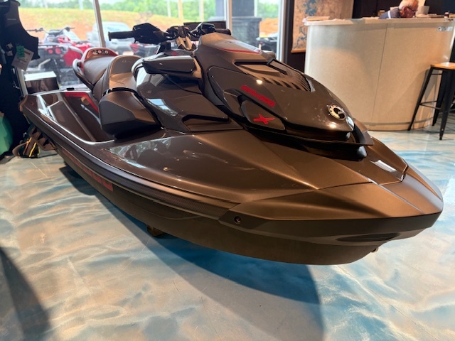 Black X 260 Rxt For Sale - Sea-Doo Personal Watercraft - PWC
