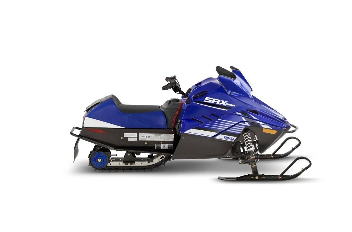 Blue Srx For Sale - Yamaha Snowmobiles - Snowmobile Trader