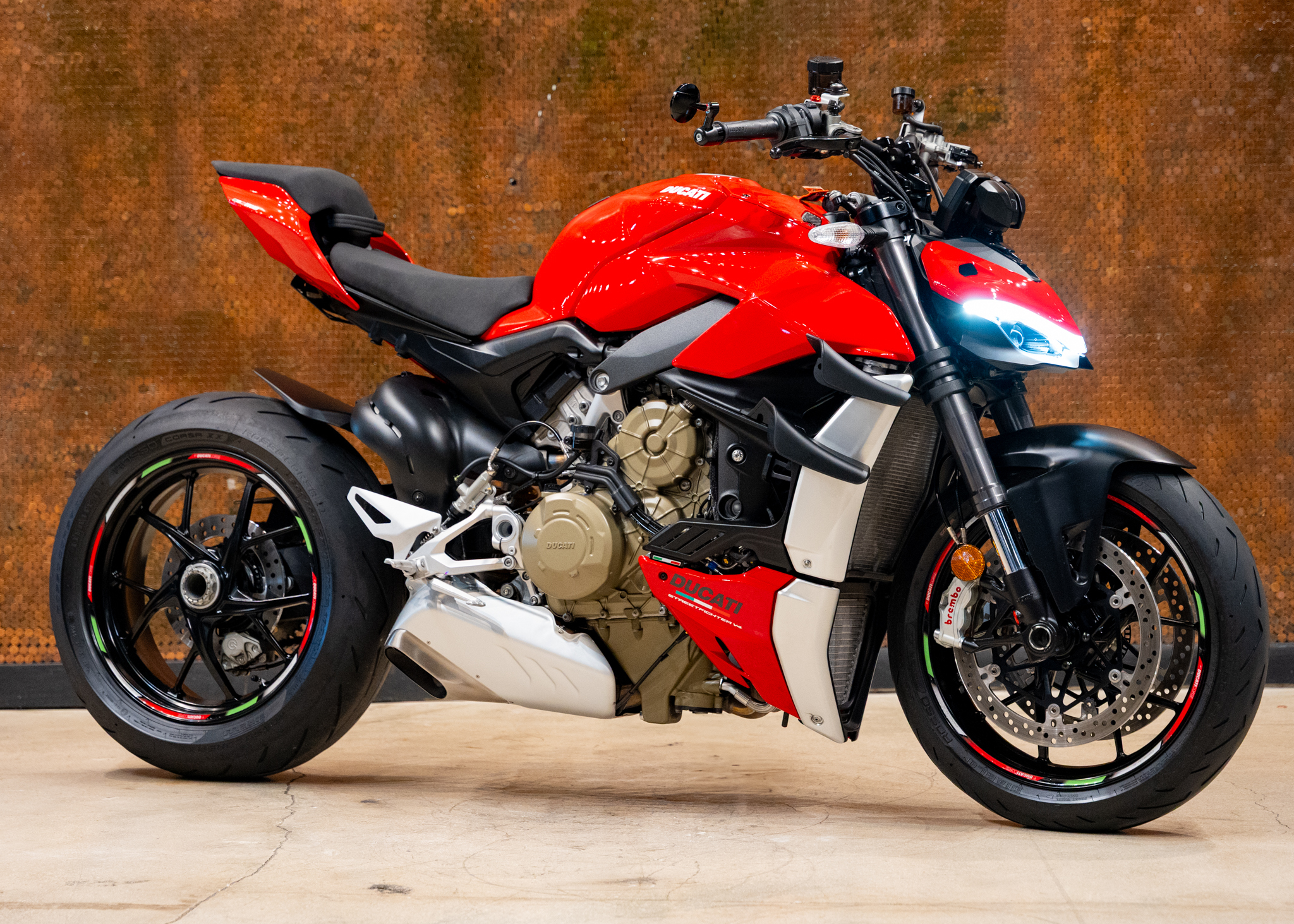 Red Sportbike Motorcycles For Sale Near Ellabell, OH - Cycle
