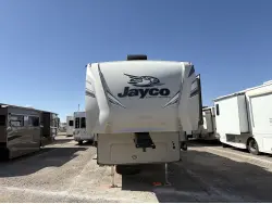 2018 JAYCO EAGLE HT 30.5MBOK