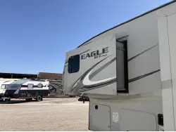 2018 JAYCO EAGLE HT 30.5MBOK