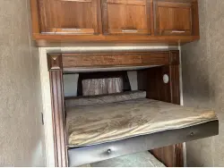 2018 JAYCO EAGLE HT 30.5MBOK