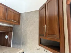2018 JAYCO EAGLE HT 30.5MBOK