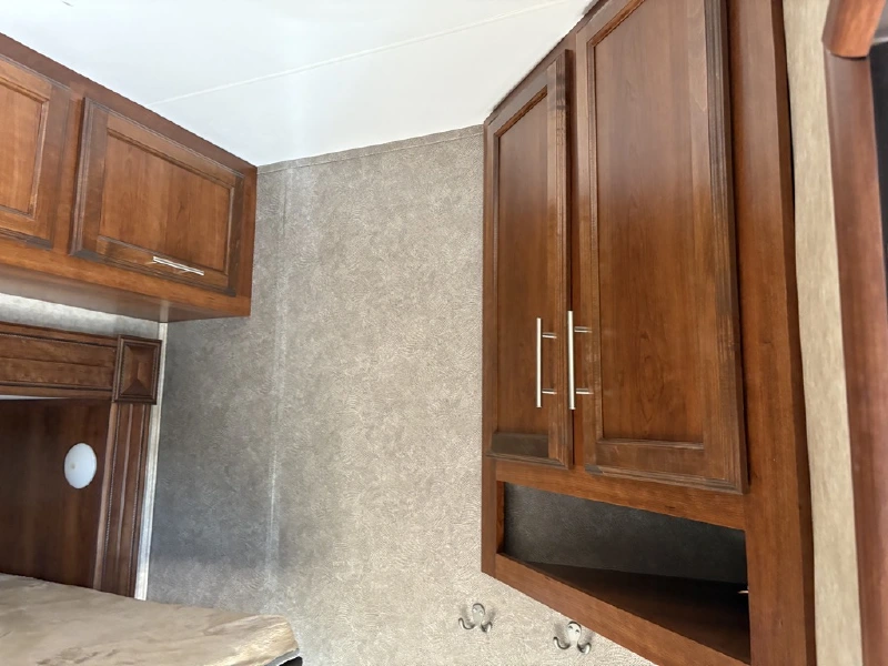 2018 JAYCO EAGLE HT 30.5MBOK
