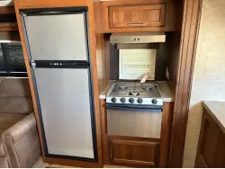 2018 JAYCO EAGLE HT 30.5MBOK
