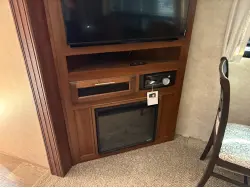 2018 JAYCO EAGLE HT 30.5MBOK